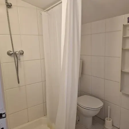 Castle View Апартаменты *