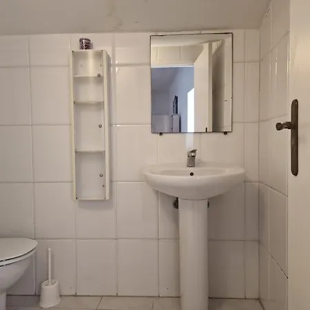 Апартаменты Castle View *