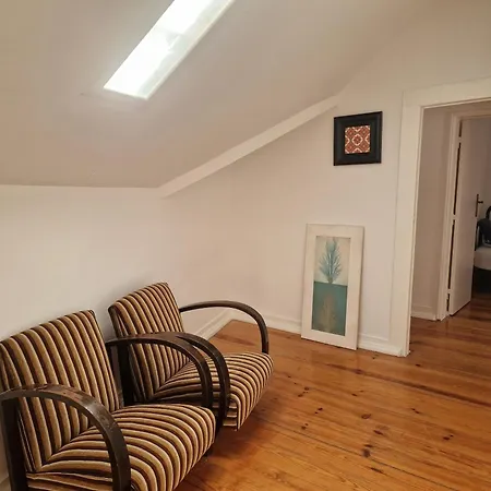 Castle View Apartment *