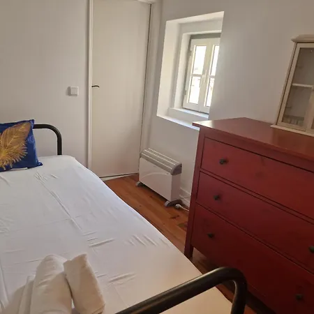 Castle View Apartamento