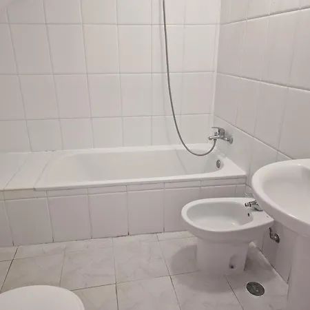Apartamento Castle View *